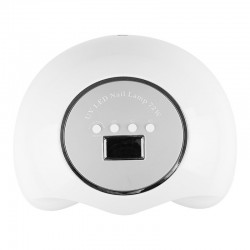 Lampa led uv 2in1 ,infrared sensor, 36 led, putere72w Alb Lampa led uv 2in1 ,infrared sensor, 36 led, putere72w Alb
